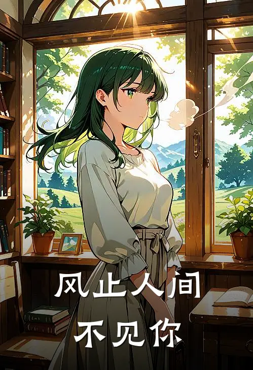 风止人间不见你