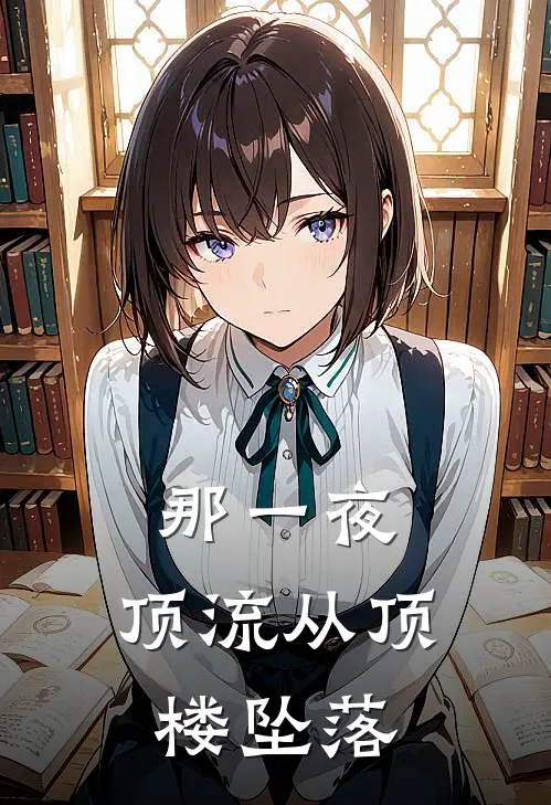 那一夜，顶流从顶楼坠落