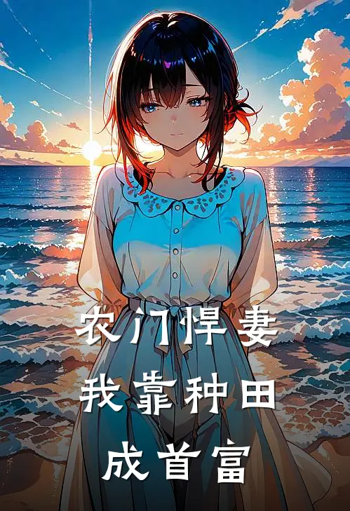 农门悍妻：我靠种田成首富