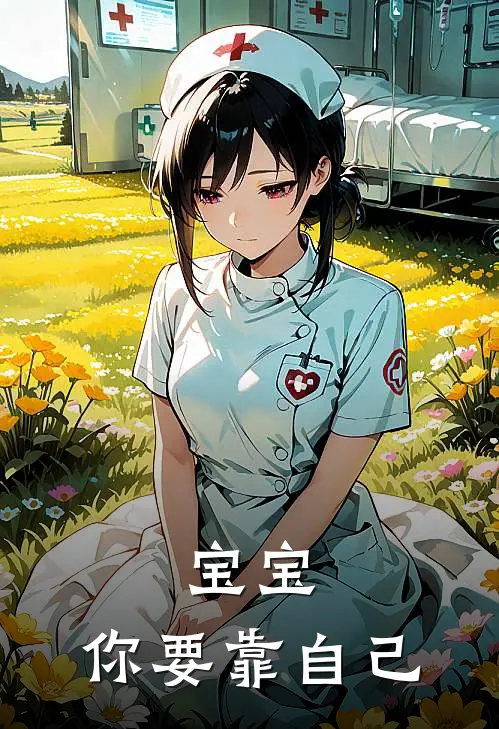 宝宝，你要靠自己