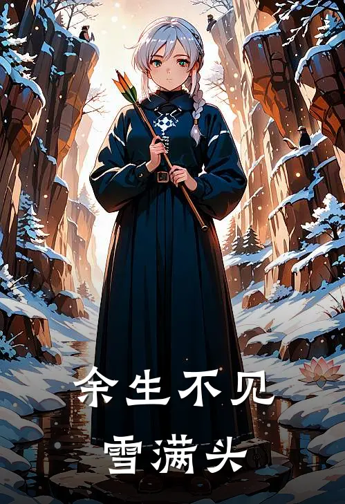 余生不见雪满头
