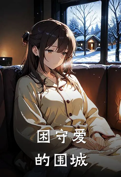 困守爱的围城