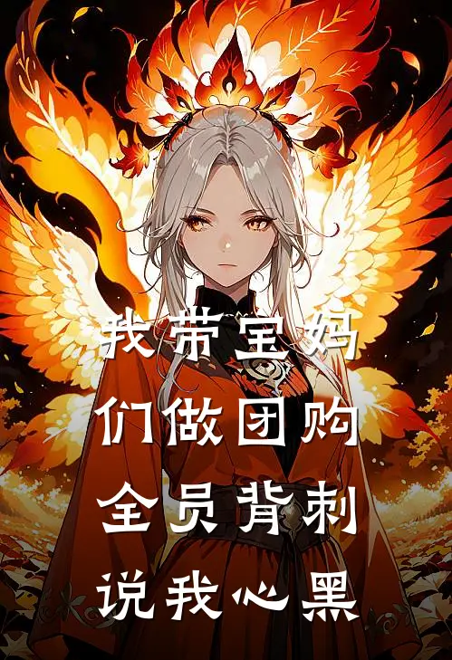 我带宝妈们做团购，全员背刺说我心黑