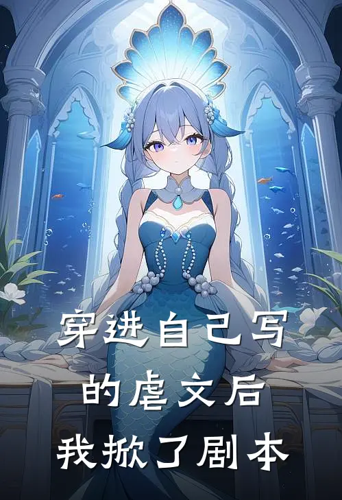 穿进自己写的虐文后，我掀了剧本