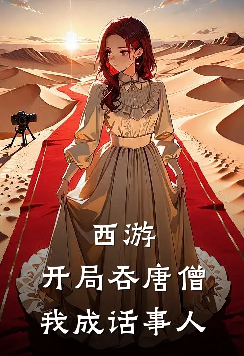 西游：开局吞唐僧，我成话事人