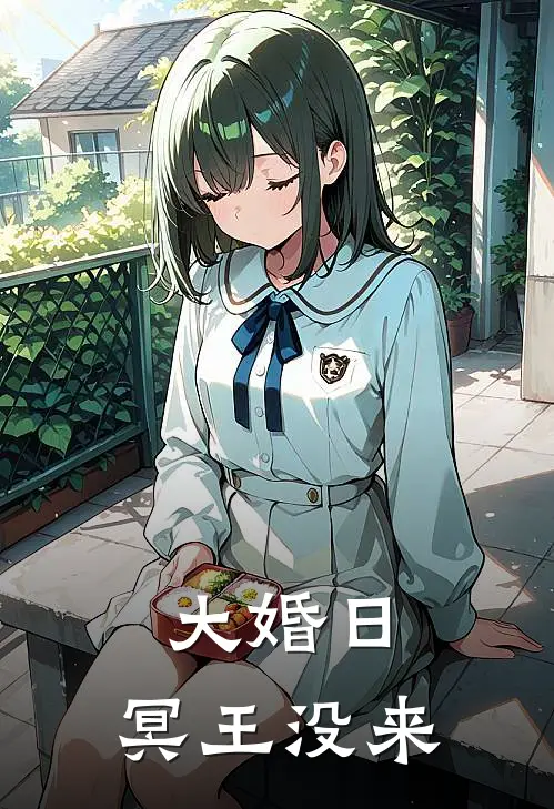 大婚日，冥王没来