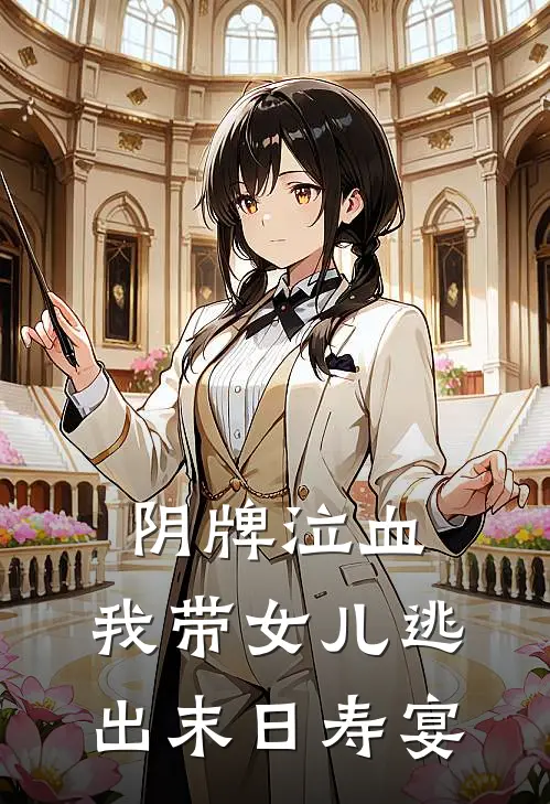 阴牌泣血，我带女儿逃出末日寿宴