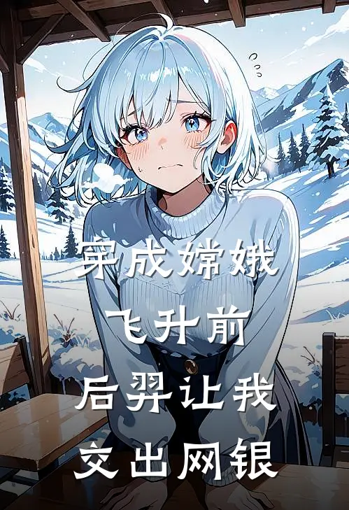 穿成嫦娥飞升前，后羿让我交出网银