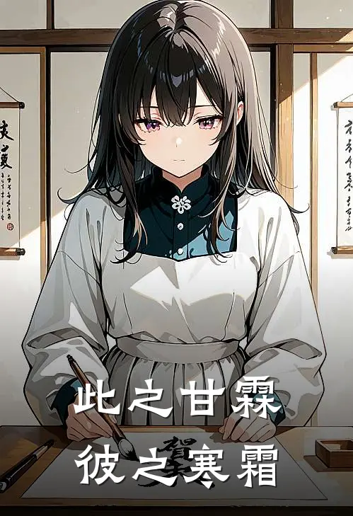 此之甘霖，彼之寒霜
