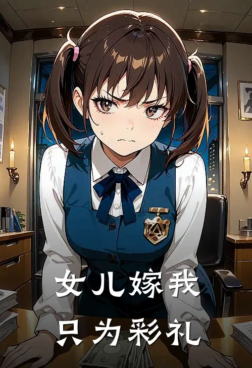 女儿嫁我只为彩礼