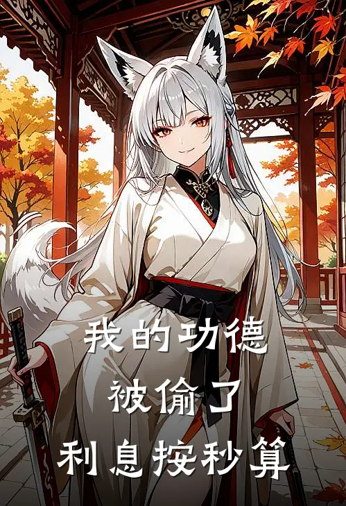 我的功德被偷了，利息按秒算