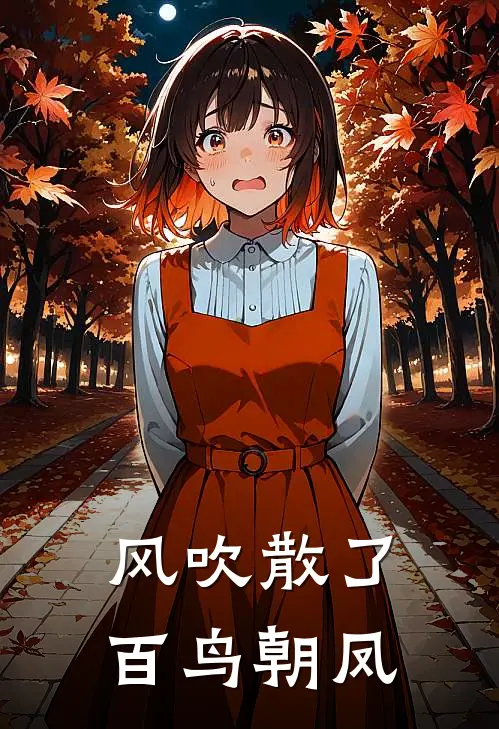风吹散了百鸟朝凤