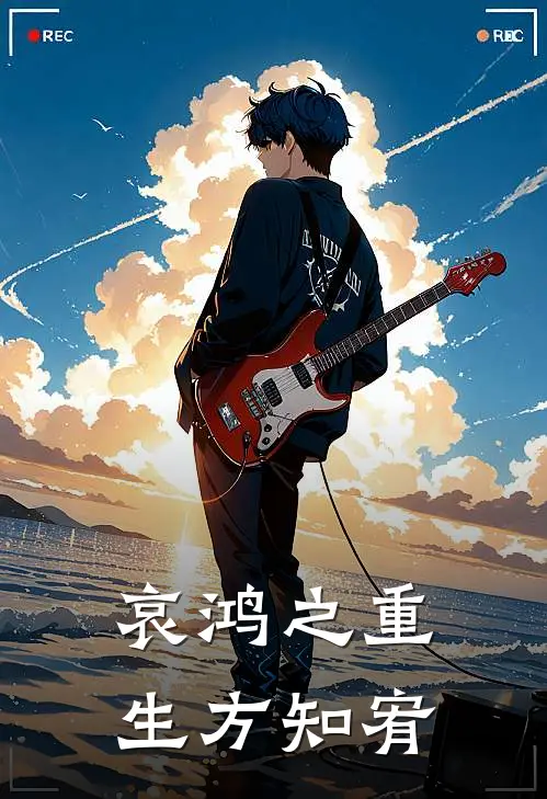 哀鸿之重生方知宥
