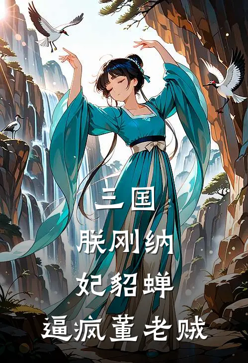 三国：朕刚纳妃貂蝉，逼疯董老贼
