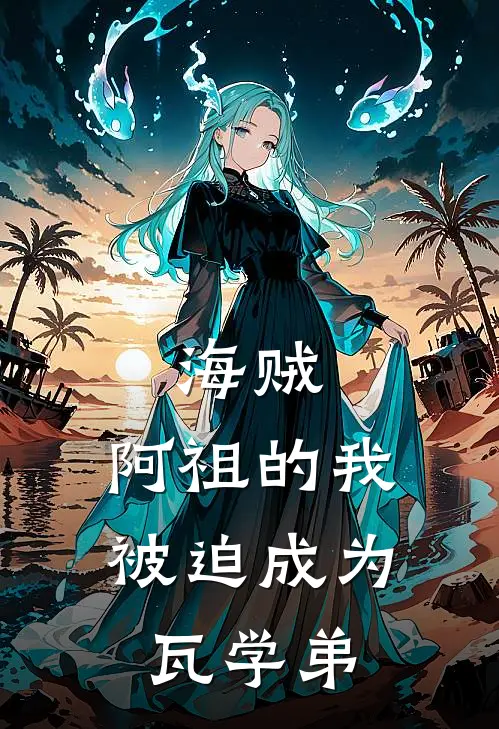海贼：阿祖的我被迫成为瓦学弟