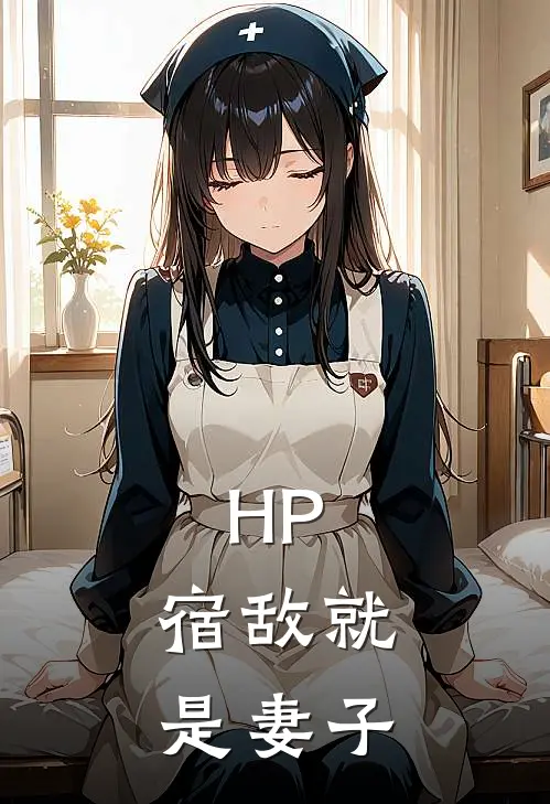 HP：宿敌就是妻子