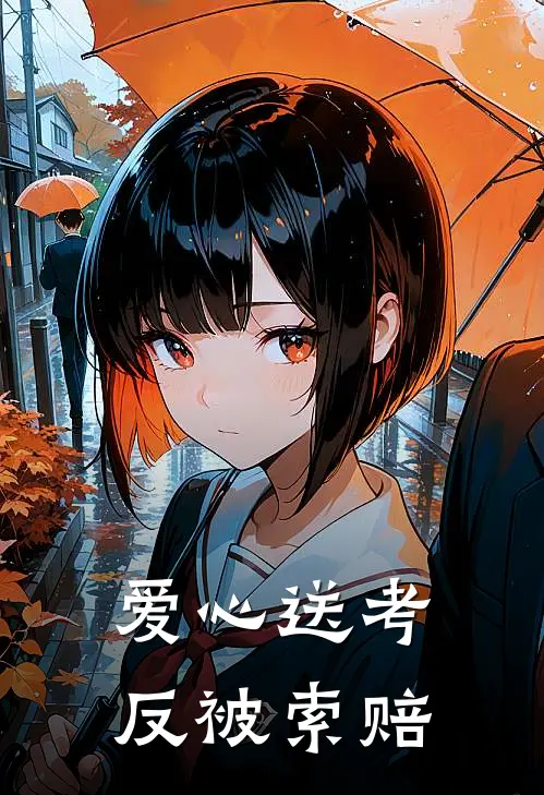 爱心送考反被索赔