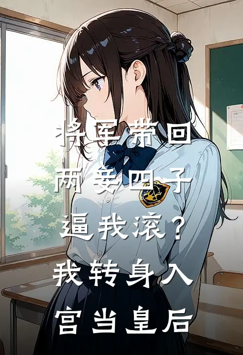 将军带回两妾四子逼我滚？我转身入宫当皇后