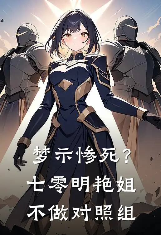 梦示惨死？七零明艳姐不做对照组