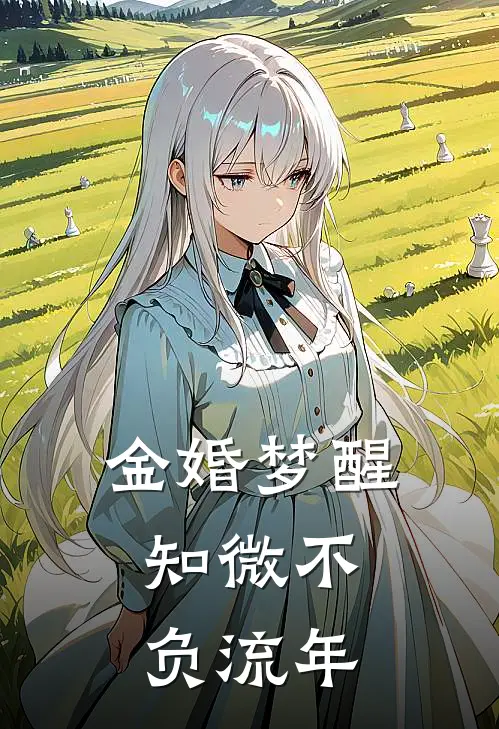 金婚梦醒，知微不负流年