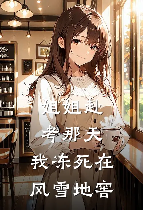 姐姐赴考那天，我冻死在风雪地窖