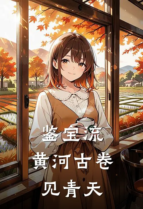 鉴宝流：黄河古卷见青天