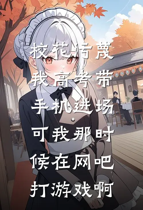 校花污蔑我高考带手机进场，可我那时候在网吧打游戏啊