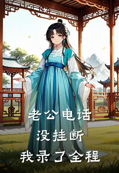 老公电话没挂断，我录了全程