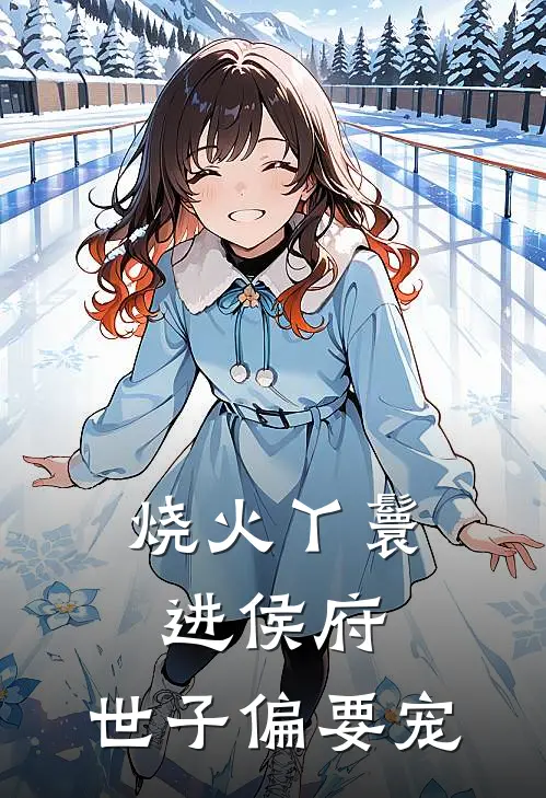 烧火丫鬟进侯府，世子偏要宠