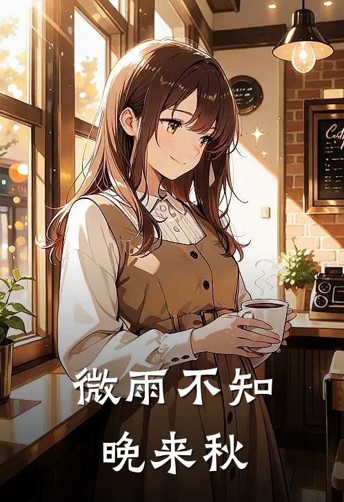 微雨不知晚来秋