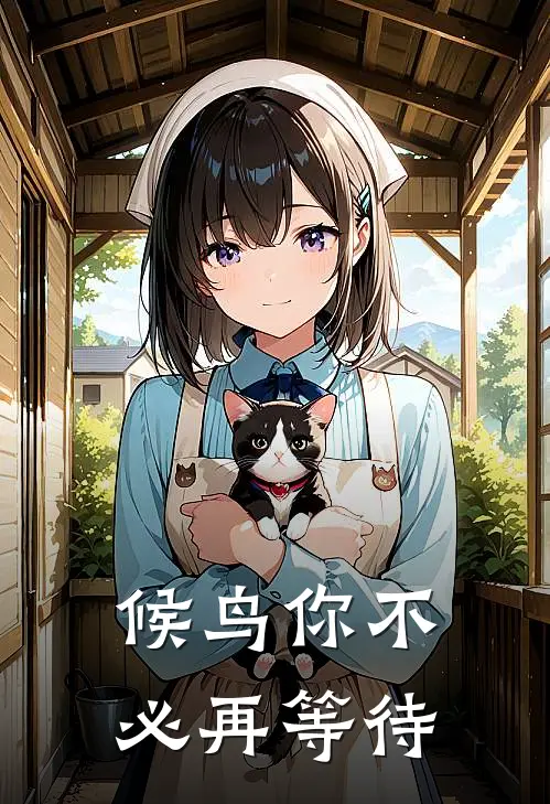 候鸟你不必再等待