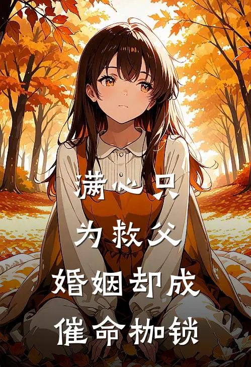 满心只为救父，婚姻却成催命枷锁