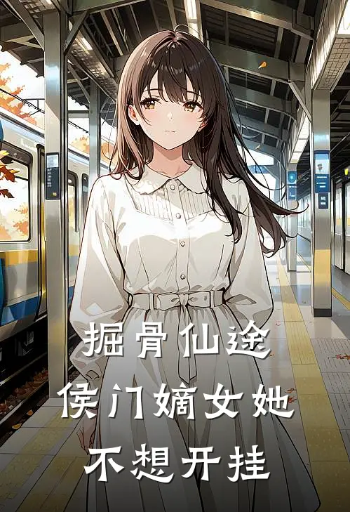 掘骨仙途：侯门嫡女她不想开挂