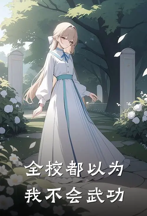 全校都以为我不会武功