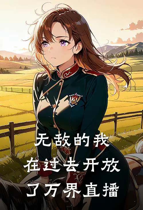 无敌的我，在过去开放了万界直播