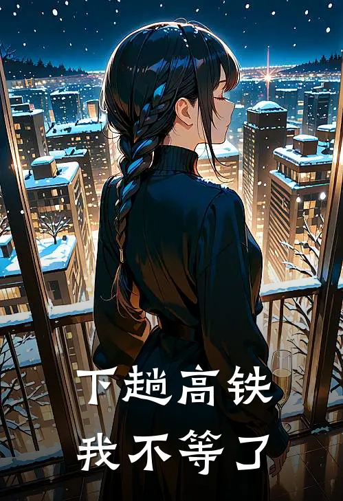 下趟高铁，我不等了