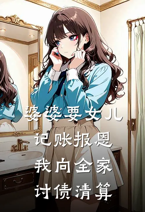婆婆要女儿记账报恩，我向全家讨债清算