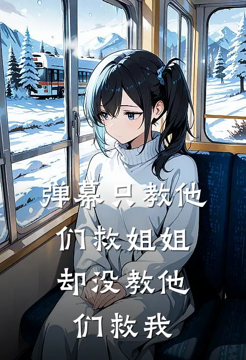 弹幕只教他们救姐姐，却没教他们救我