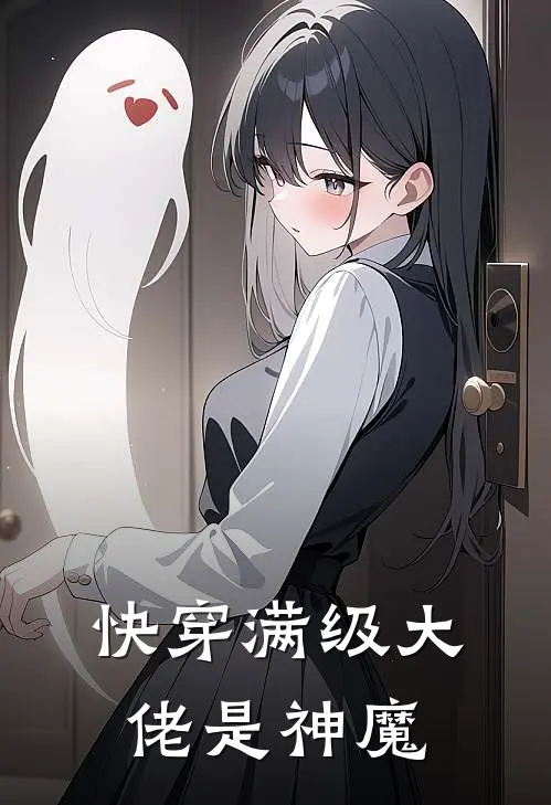 快穿满级大佬是神魔