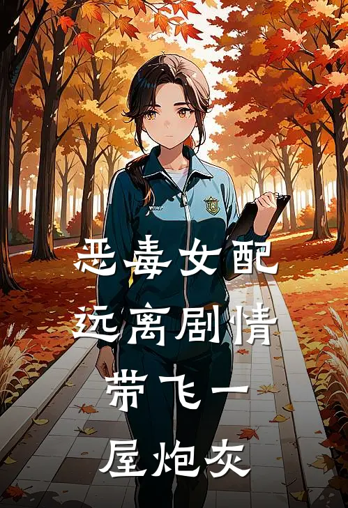 恶毒女配远离剧情，带飞一屋炮灰