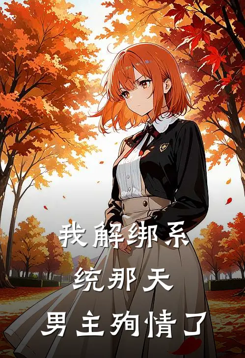 我解绑系统那天，男主殉情了