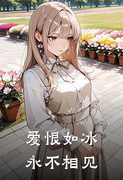 爱恨如冰，永不相见