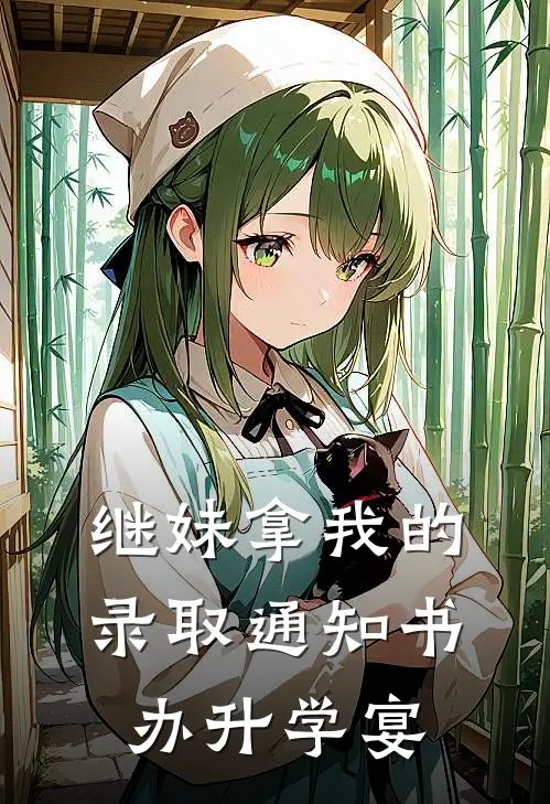继妹拿我的录取通知书办升学宴