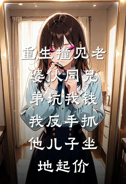 重生撞见老婆伙同兄弟坑我钱，我反手抓他儿子坐地起价
