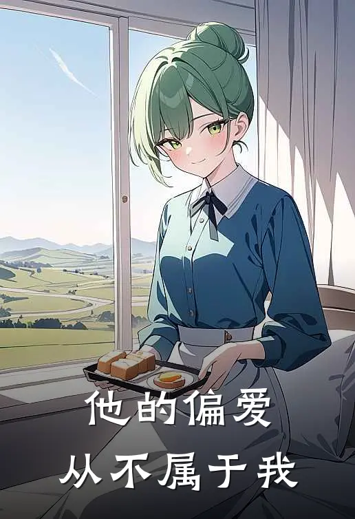 他的偏爱，从不属于我