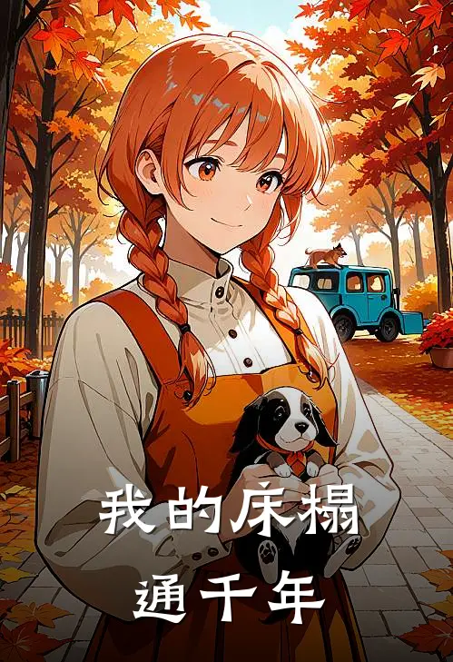我的床榻通千年