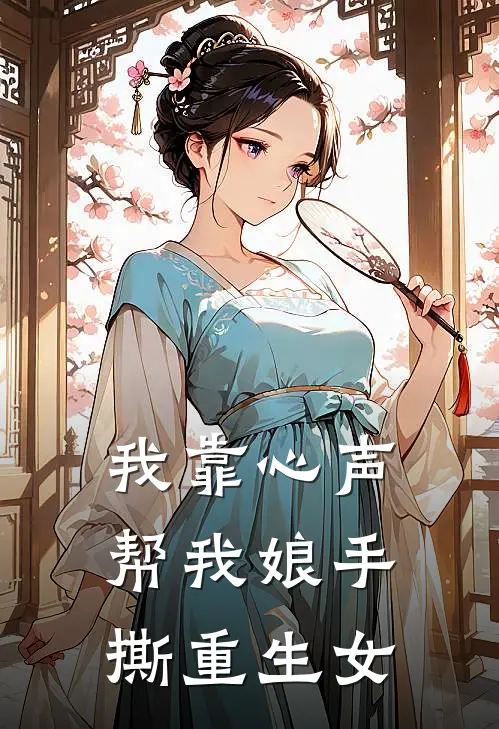 我靠心声帮我娘手撕重生女
