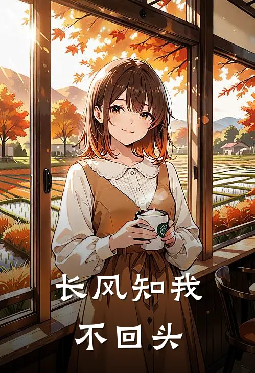 长风知我不回头