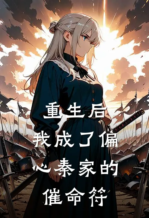 重生后，我成了偏心秦家的催命符