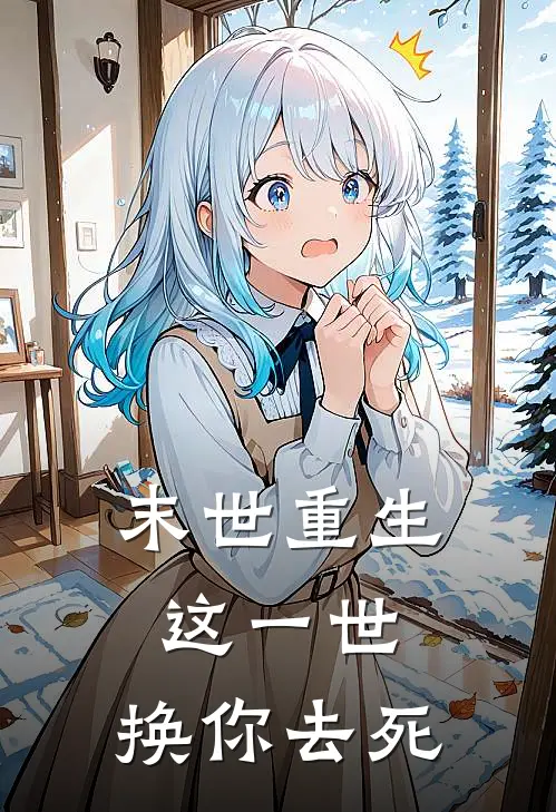 末世重生：这一世，换你去死